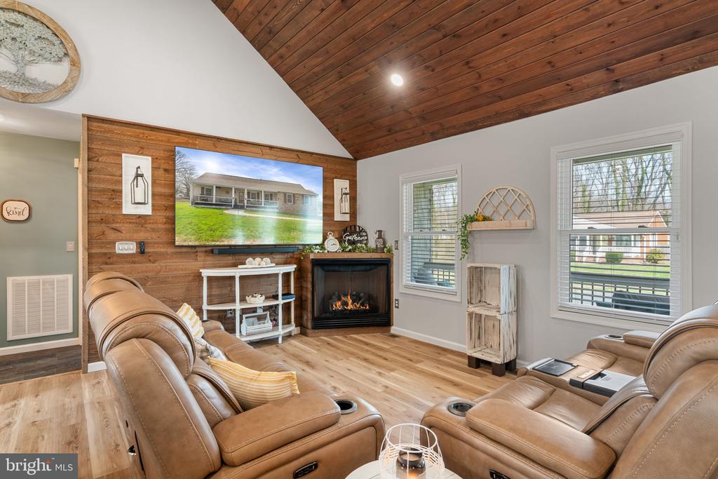 37 PENDLETON ROAD