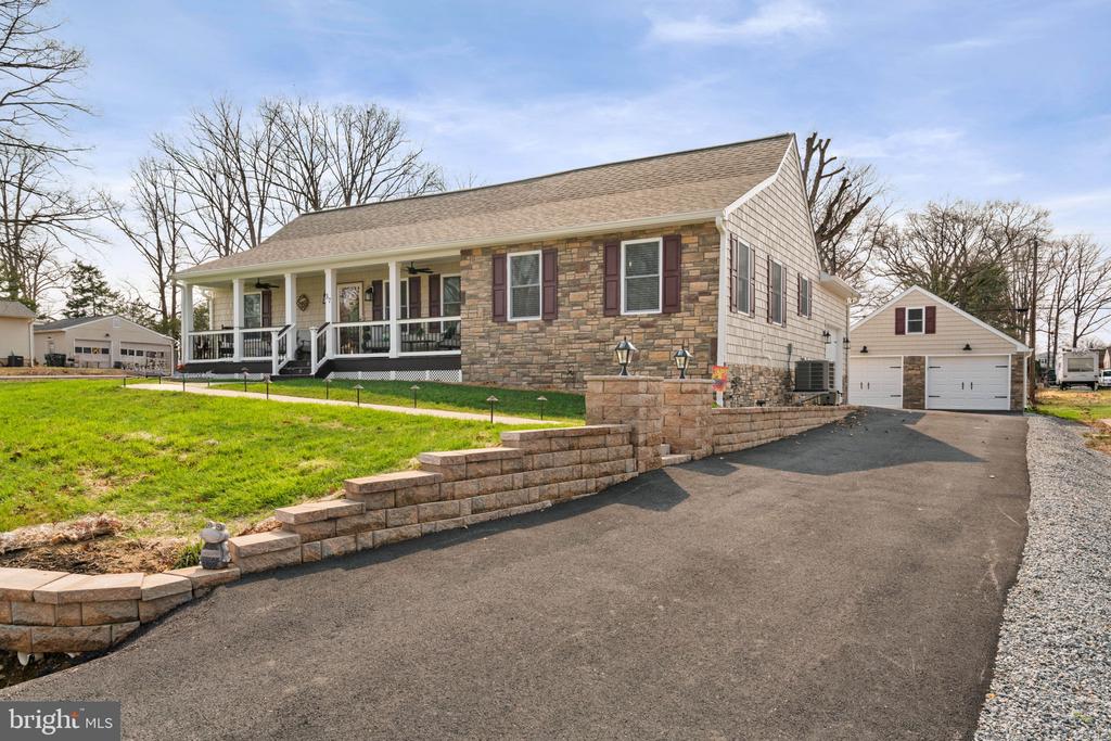37 PENDLETON ROAD
