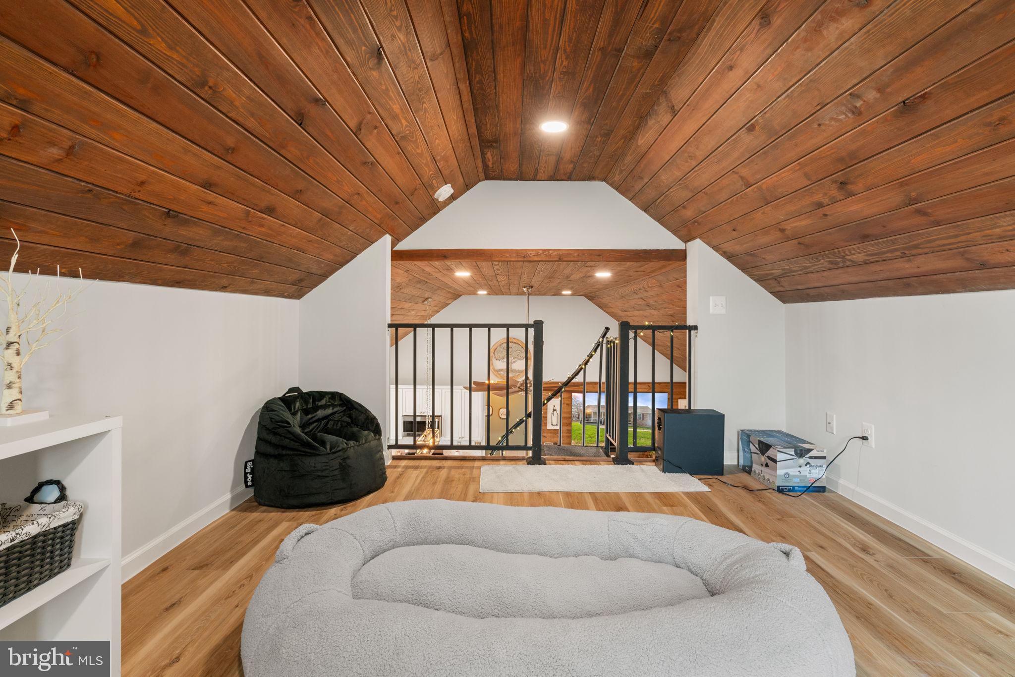 37 PENDLETON ROAD