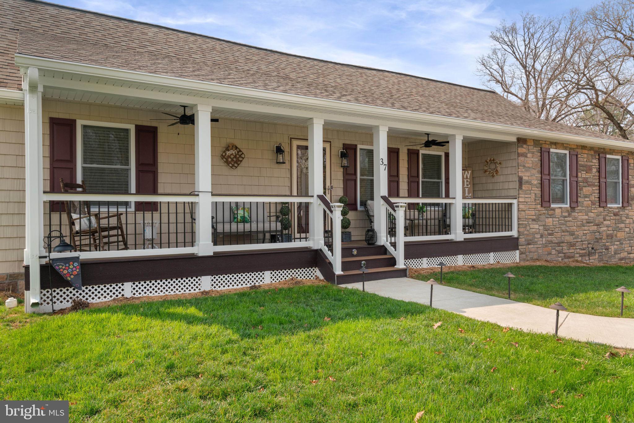 37 PENDLETON ROAD