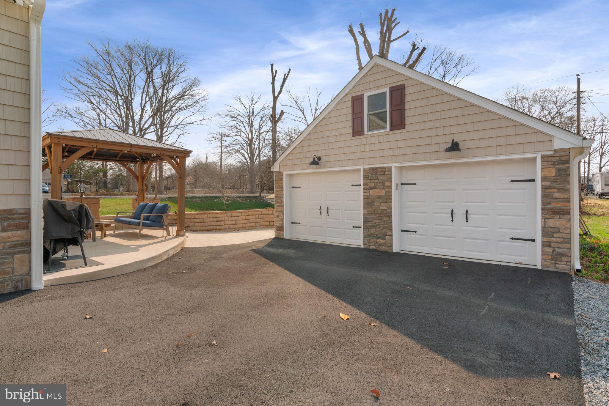 37 PENDLETON ROAD