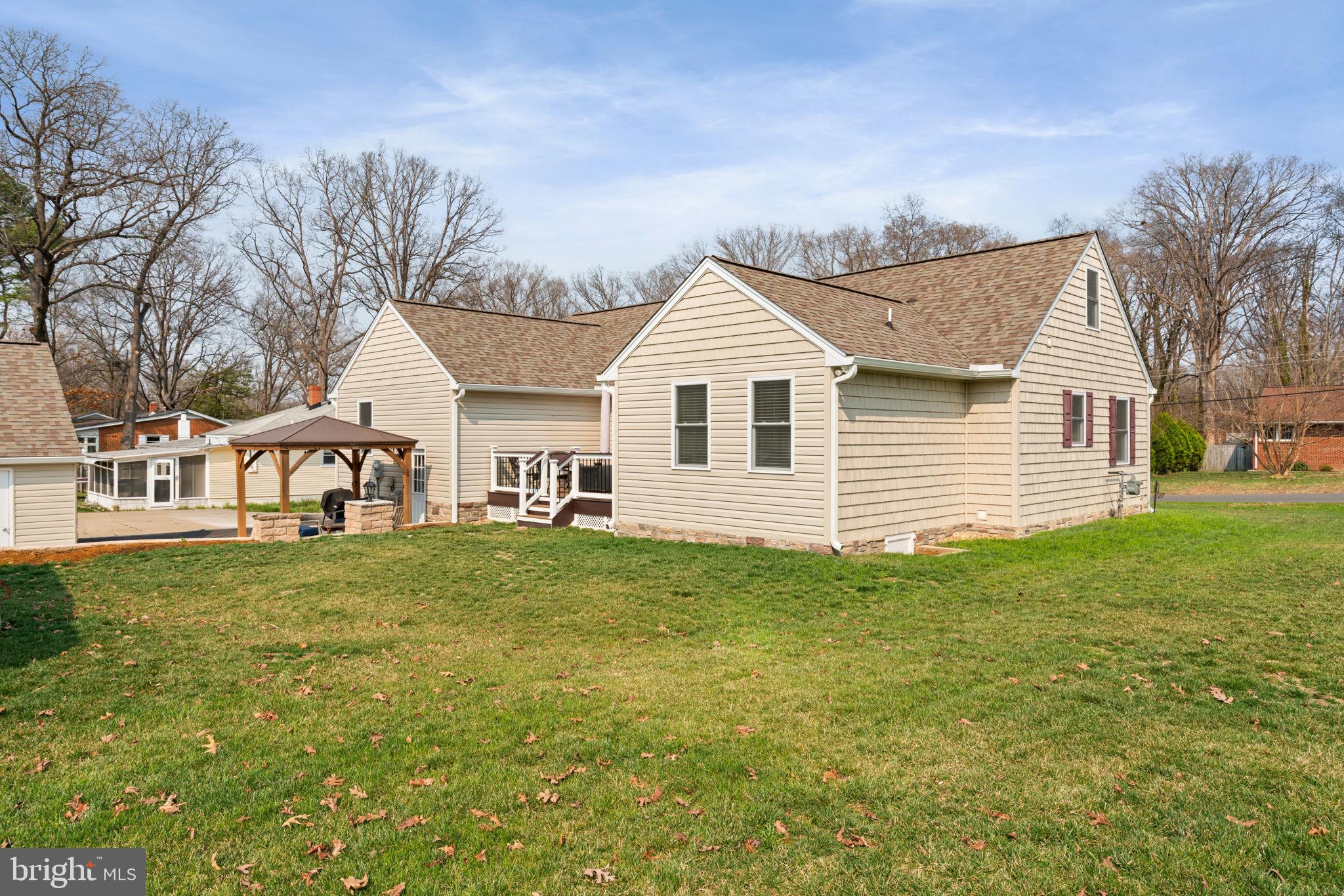 37 PENDLETON ROAD