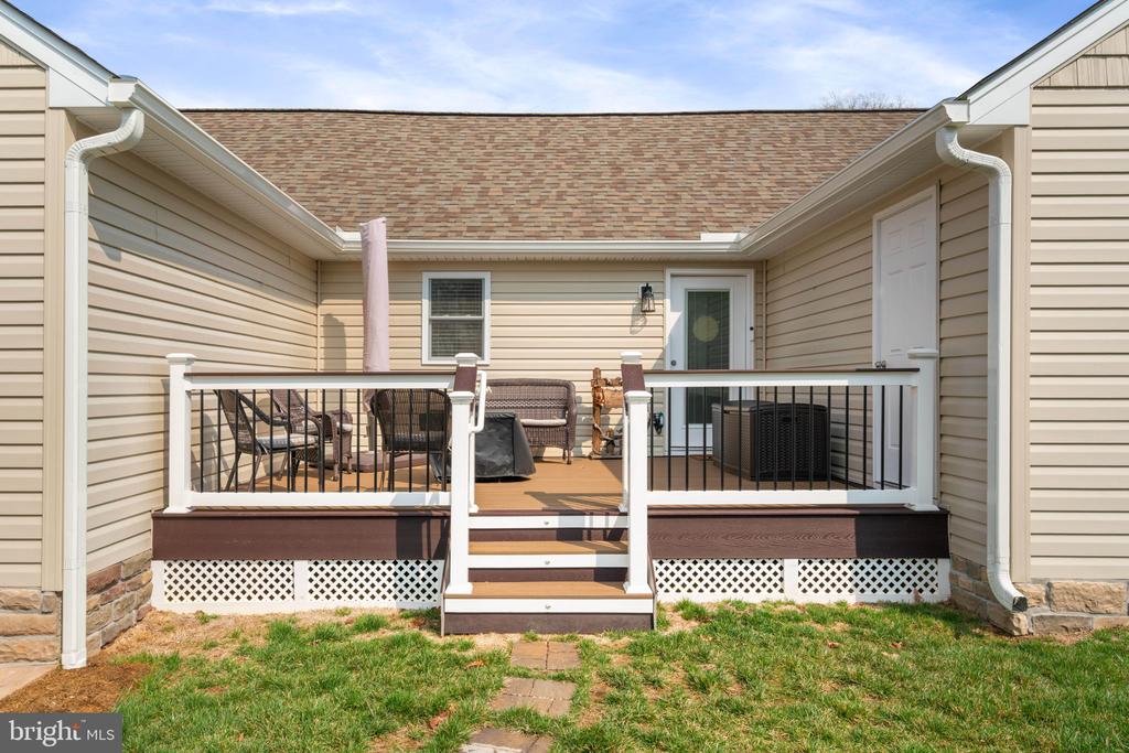 37 PENDLETON ROAD