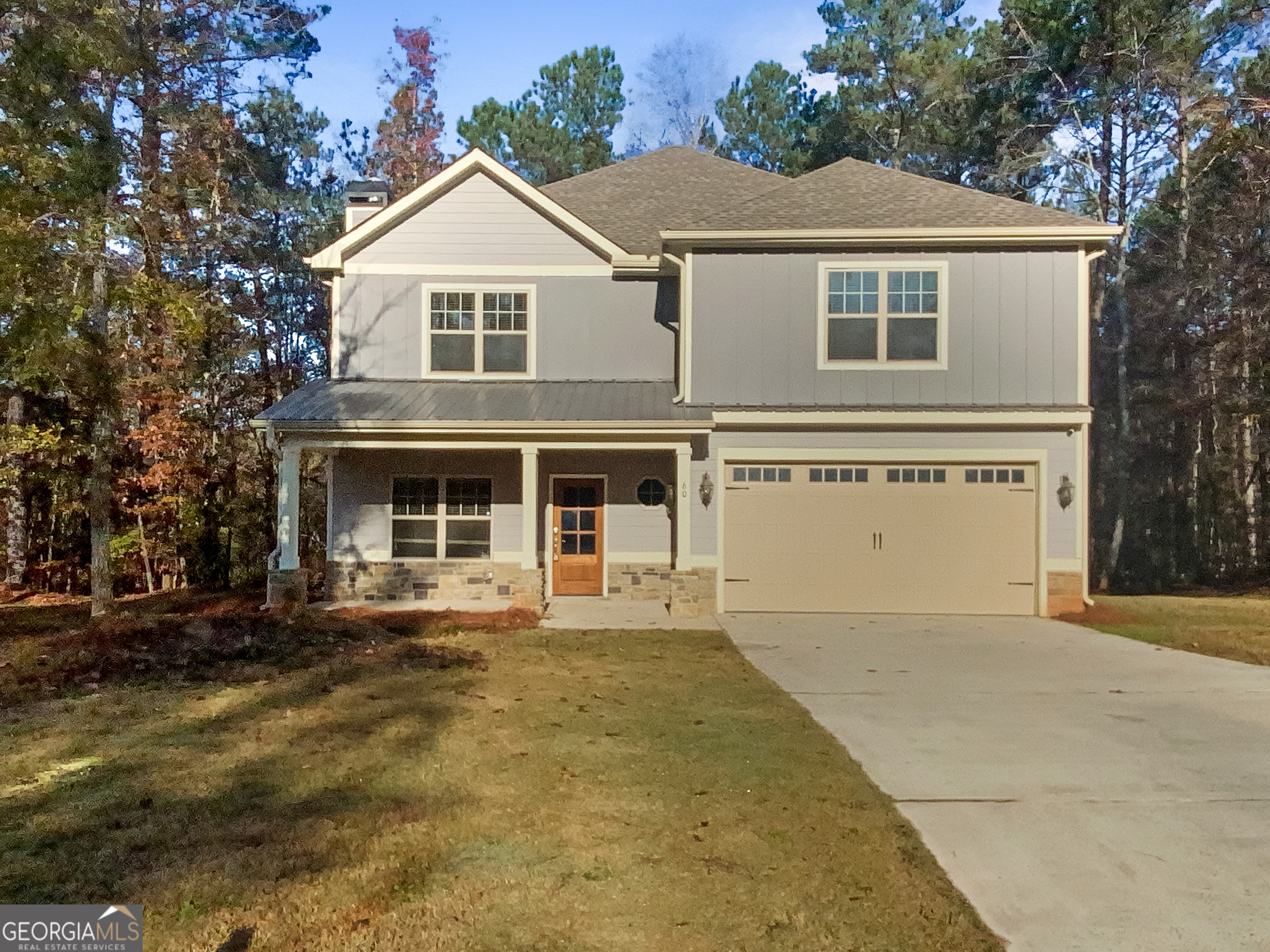 60 Hammock Drive, Covington