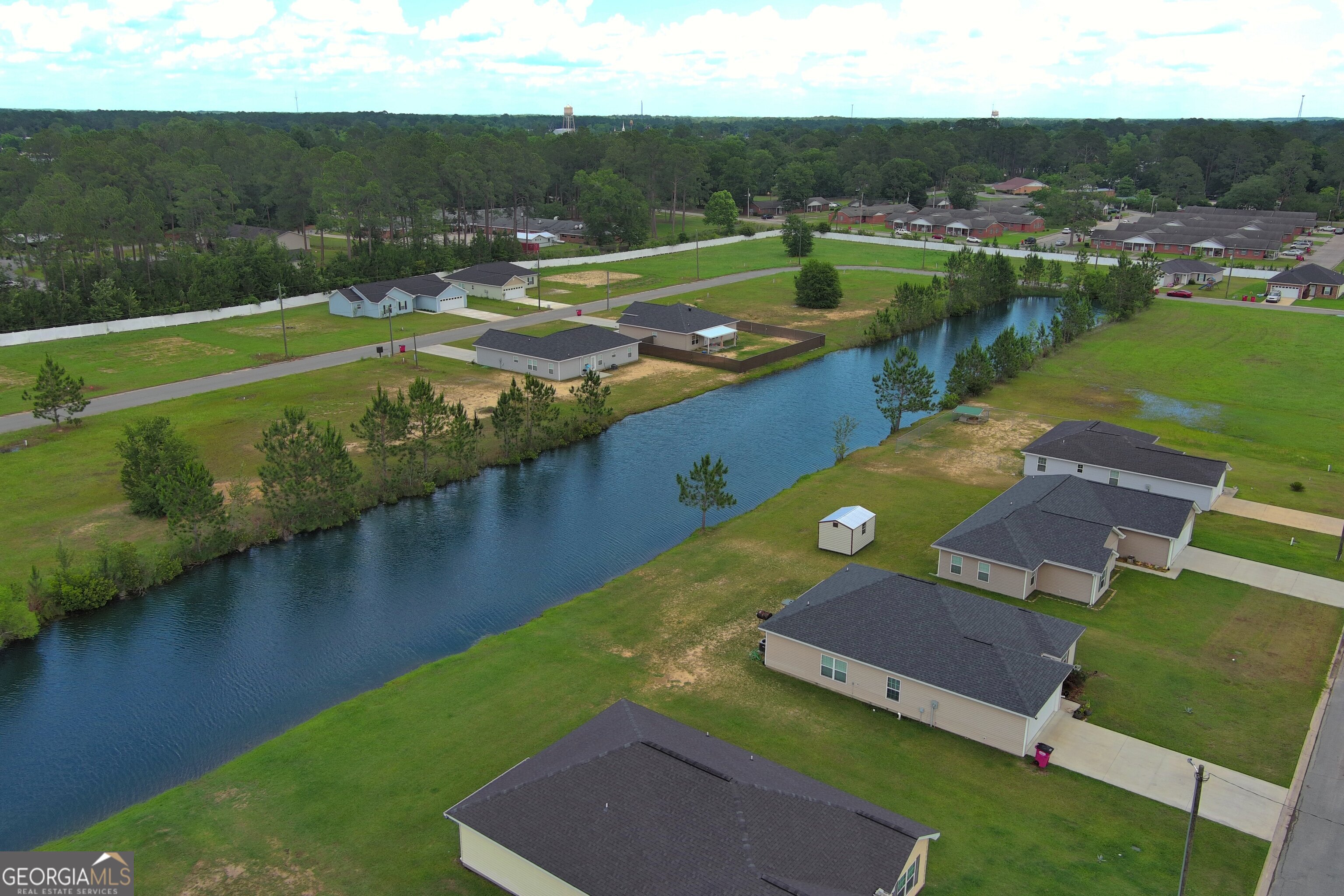 163 Twinn Lakes Drive