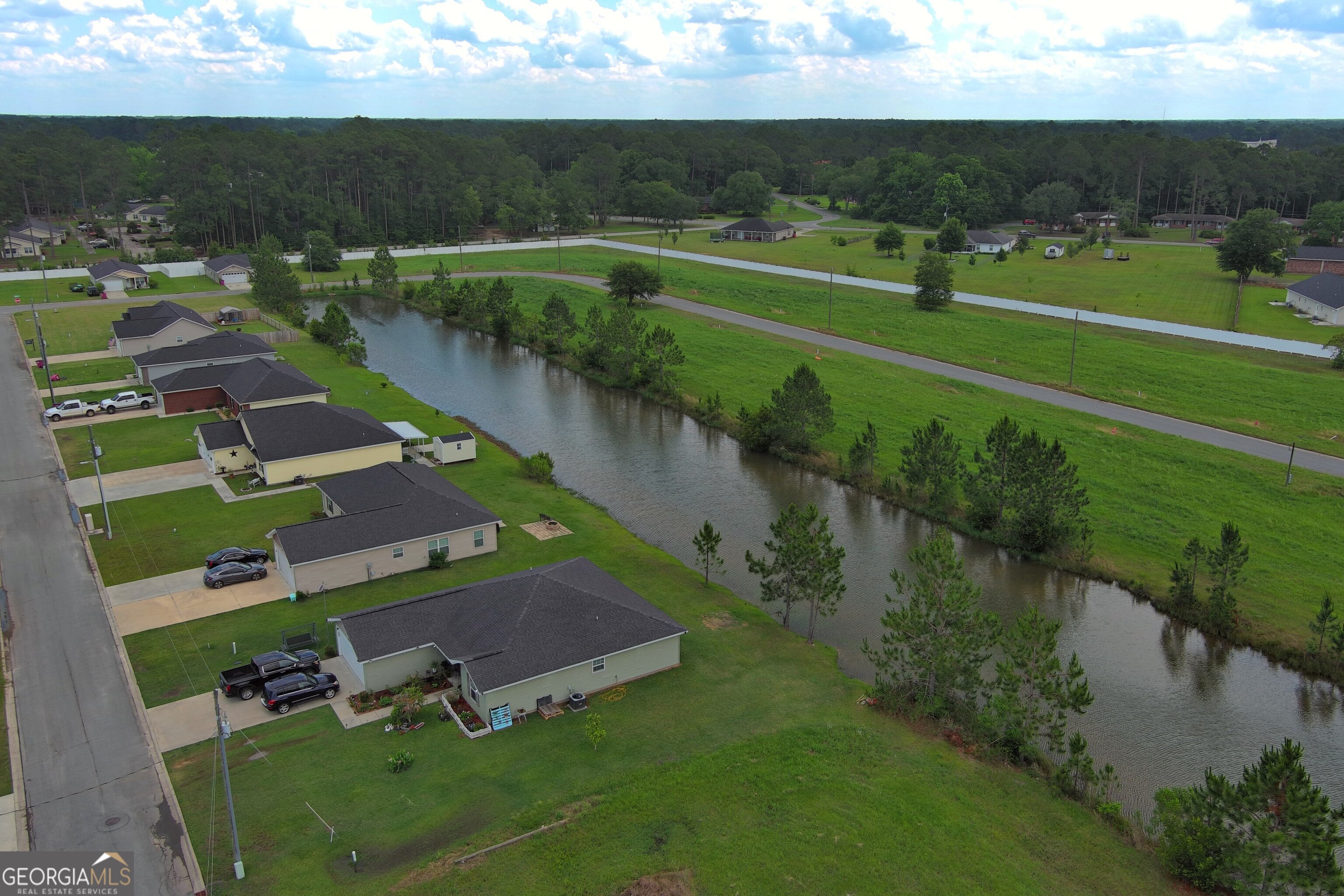 163 Twinn Lakes Drive