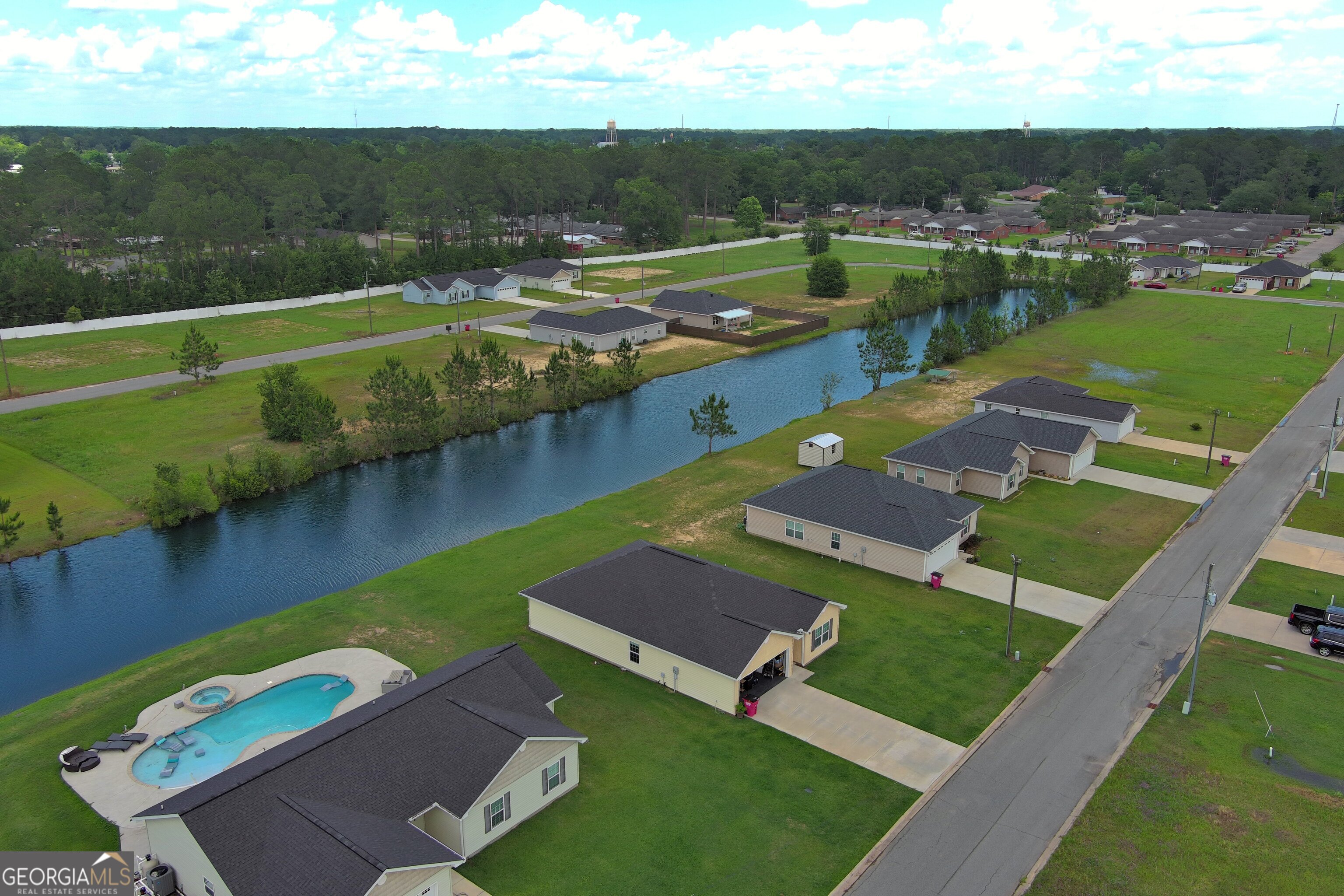 163 Twinn Lakes Drive