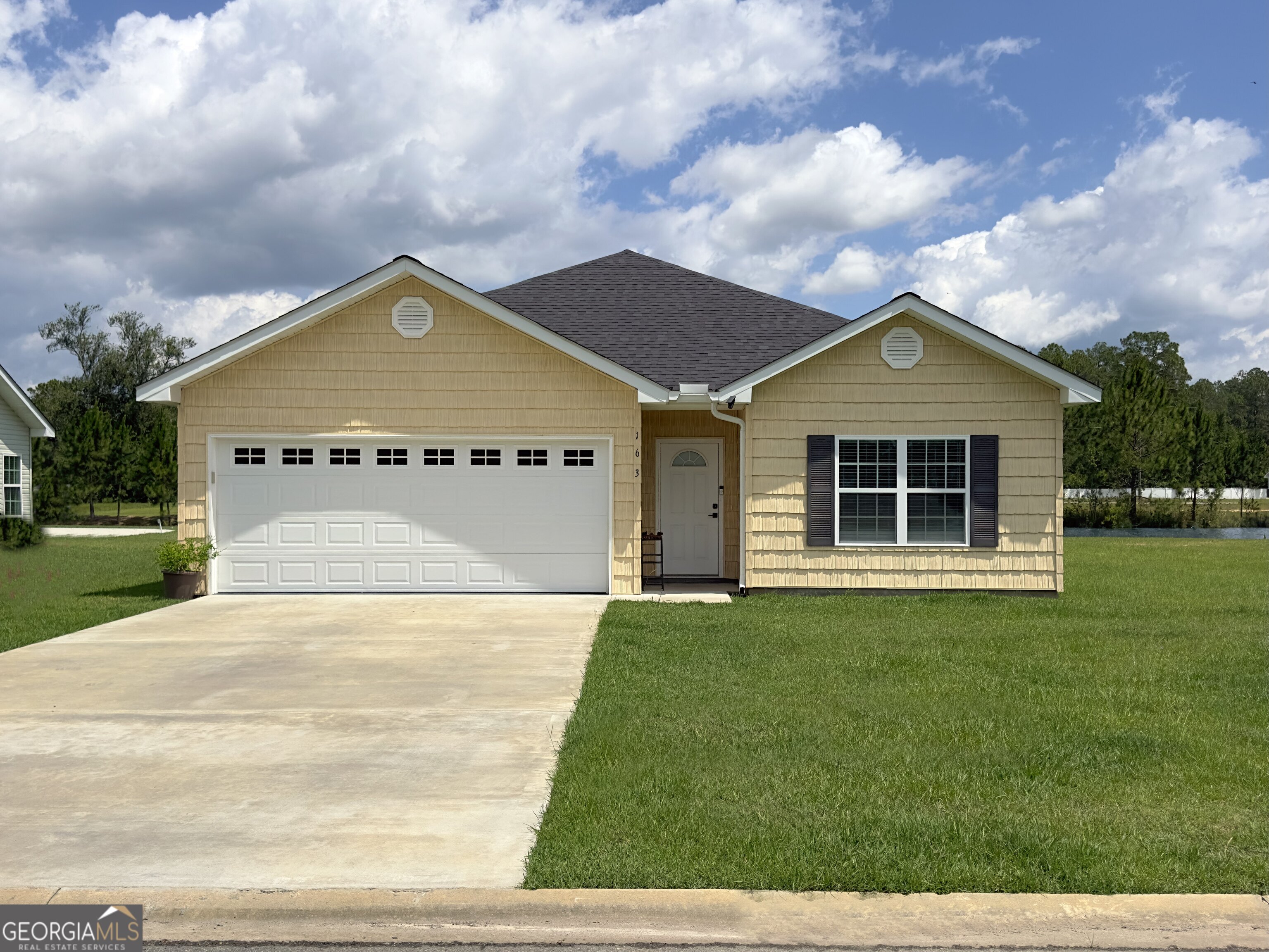 163 Twinn Lakes Drive