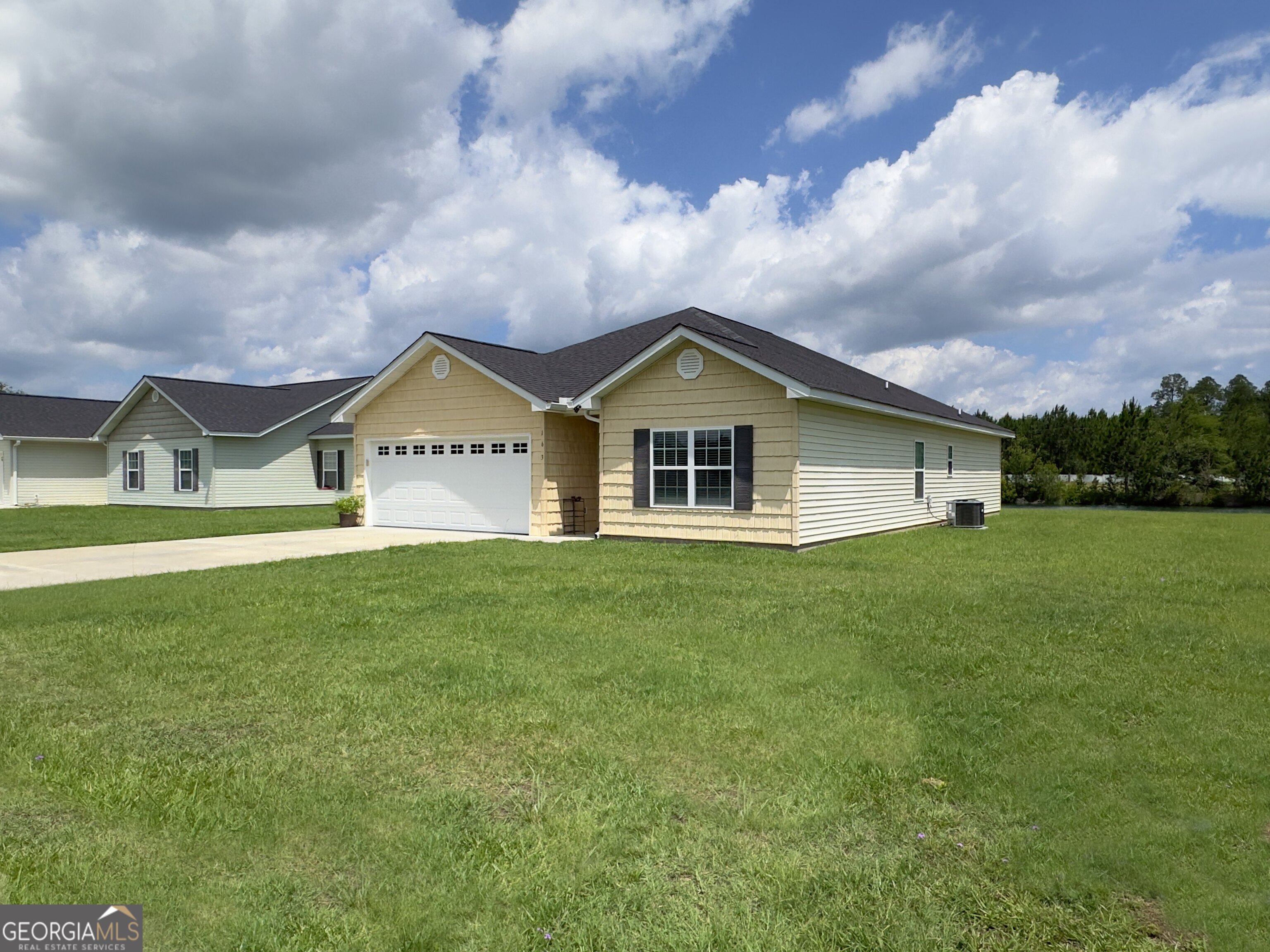 163 Twinn Lakes Drive