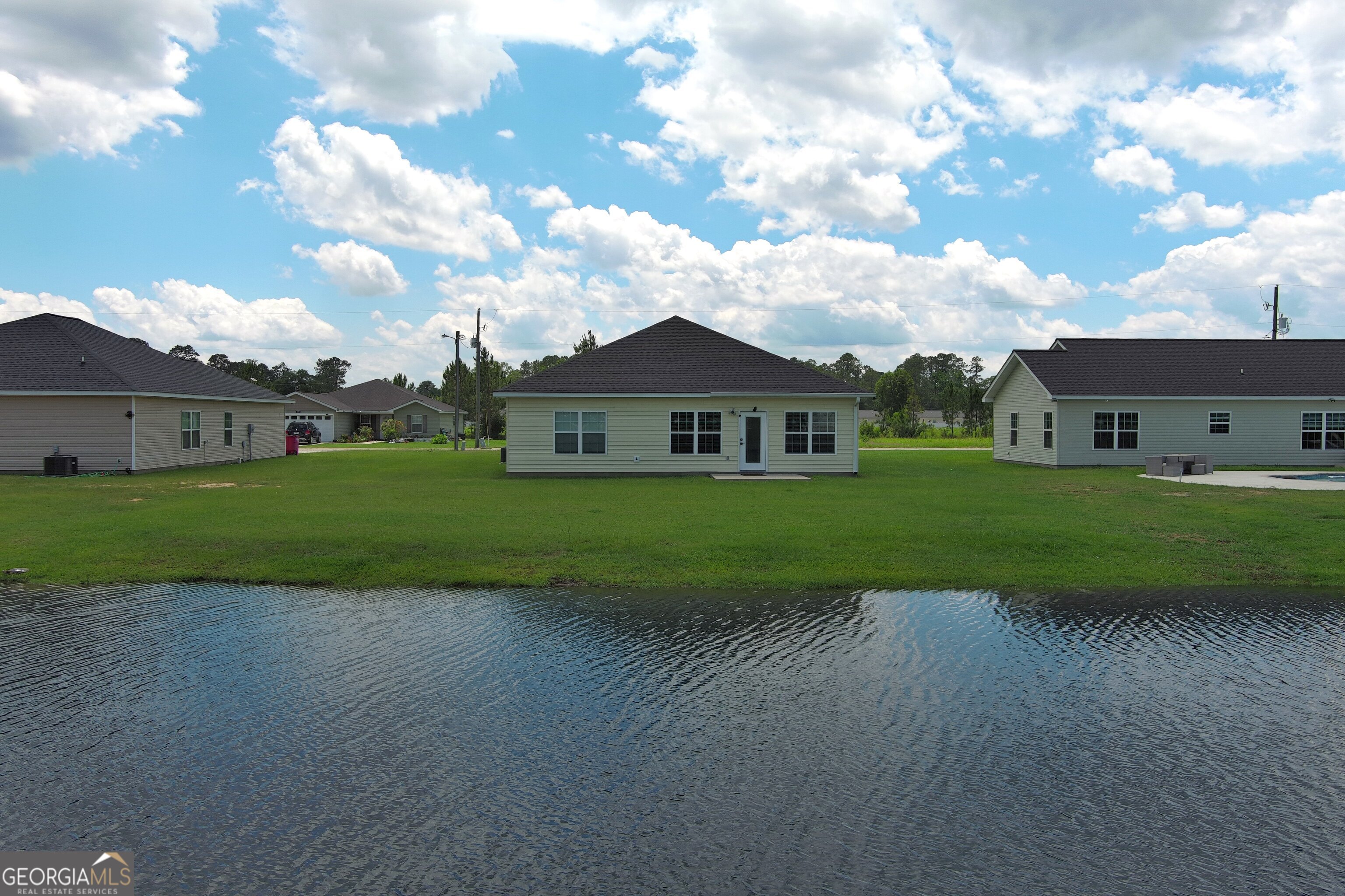 163 Twinn Lakes Drive