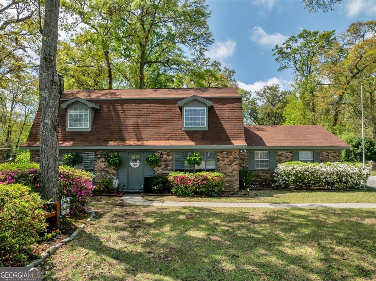 240 Ogeechee Drive