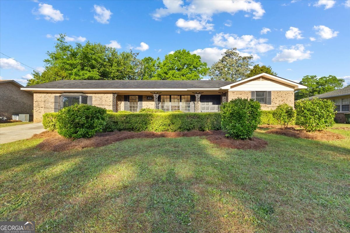 513 Clemson Drive