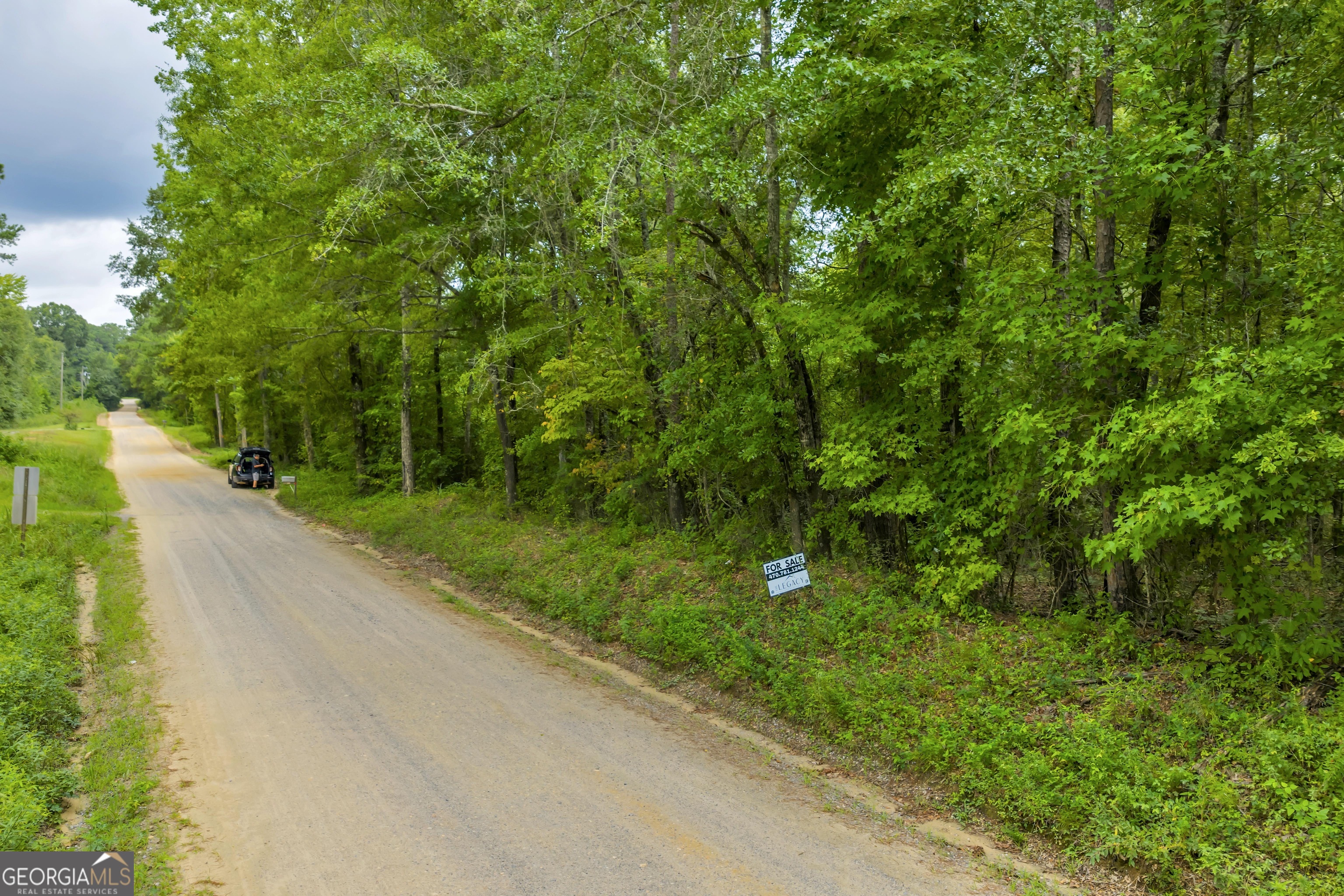 124 Fire Tower Rd