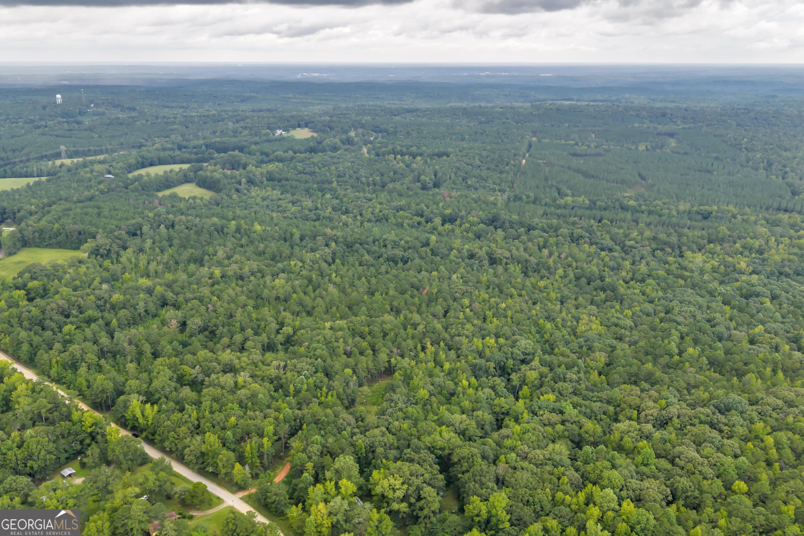 124 Fire Tower Rd