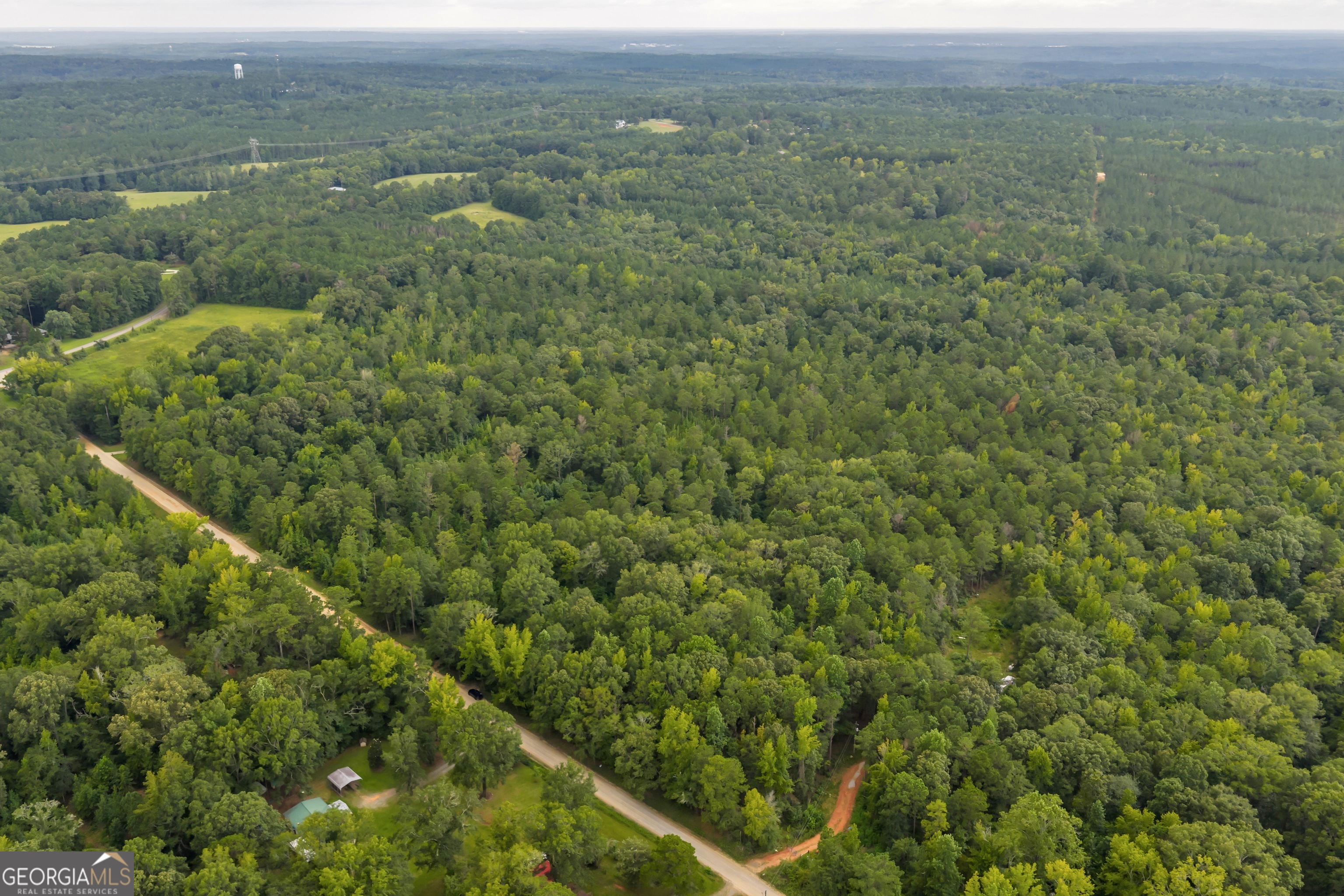 124 Fire Tower Rd