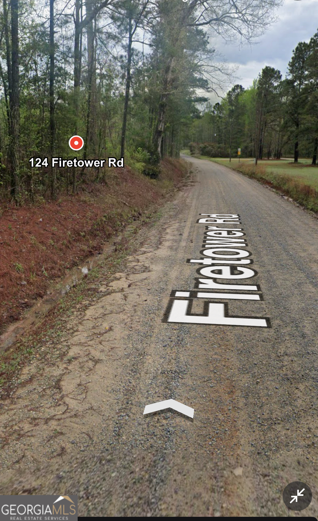 124 Fire Tower Rd