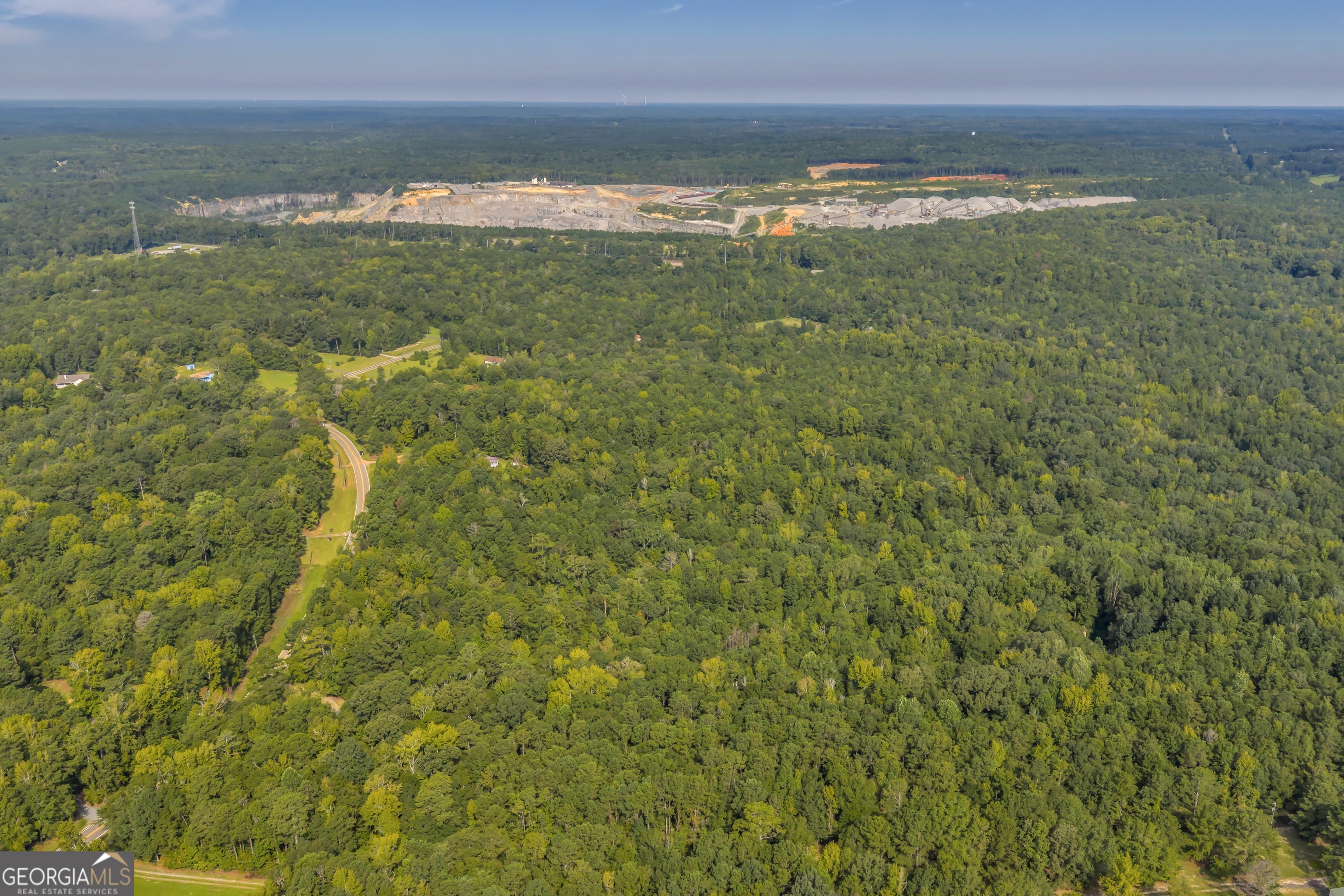 LOT 8 Kelly Road