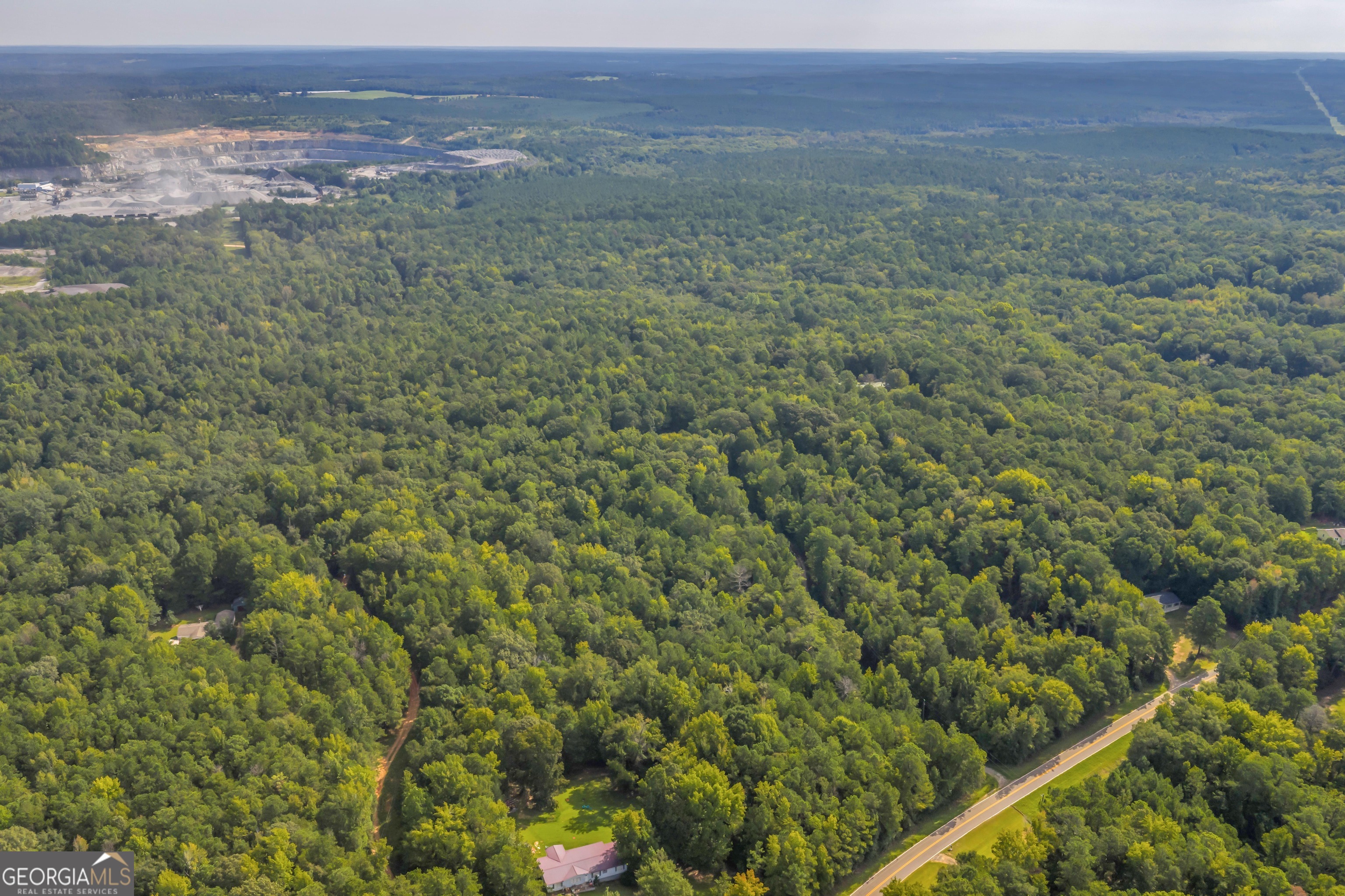 LOT 8 Kelly Road