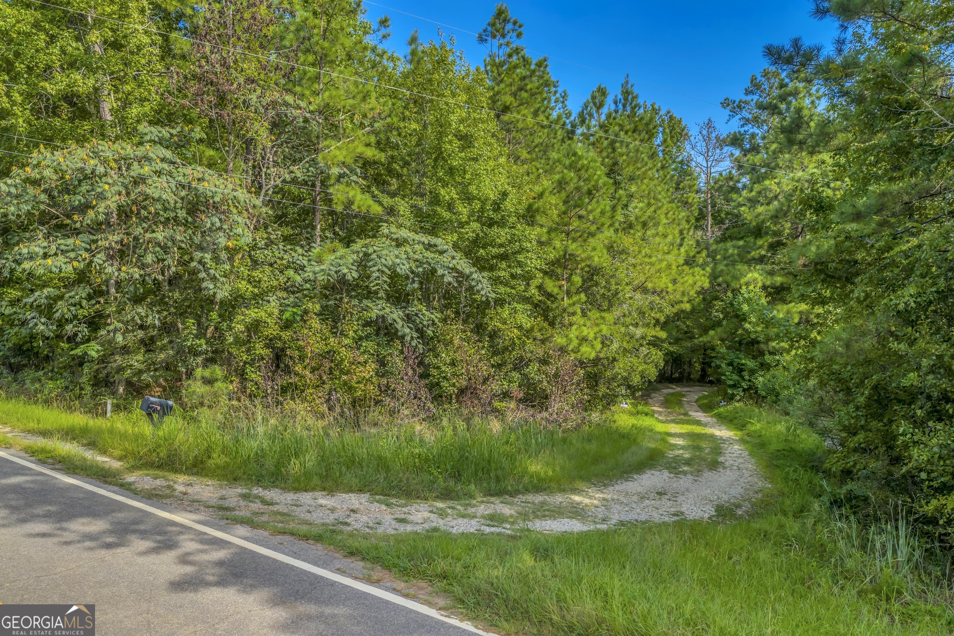 LOT 8 Kelly Road