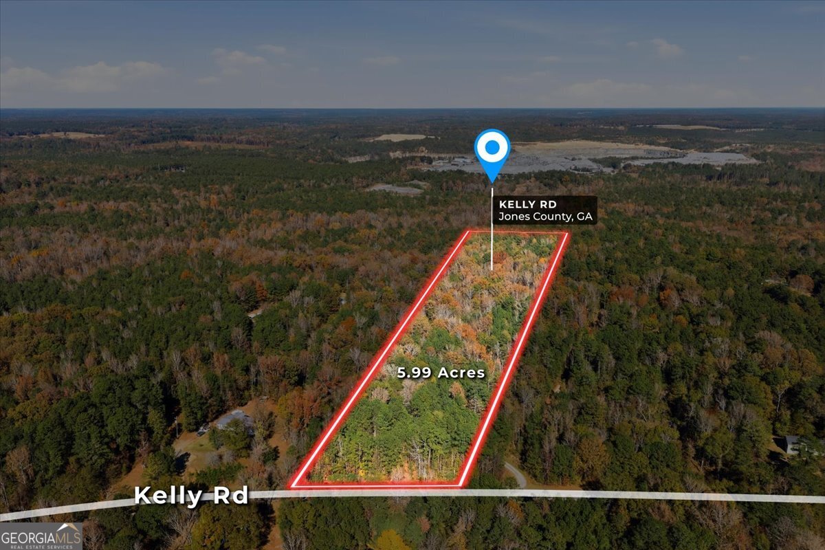LOT 8 Kelly Road