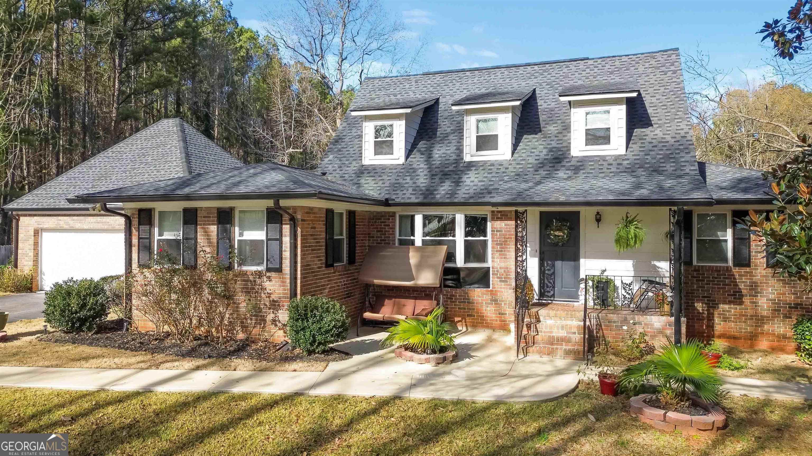 845 Mcgarity Road
