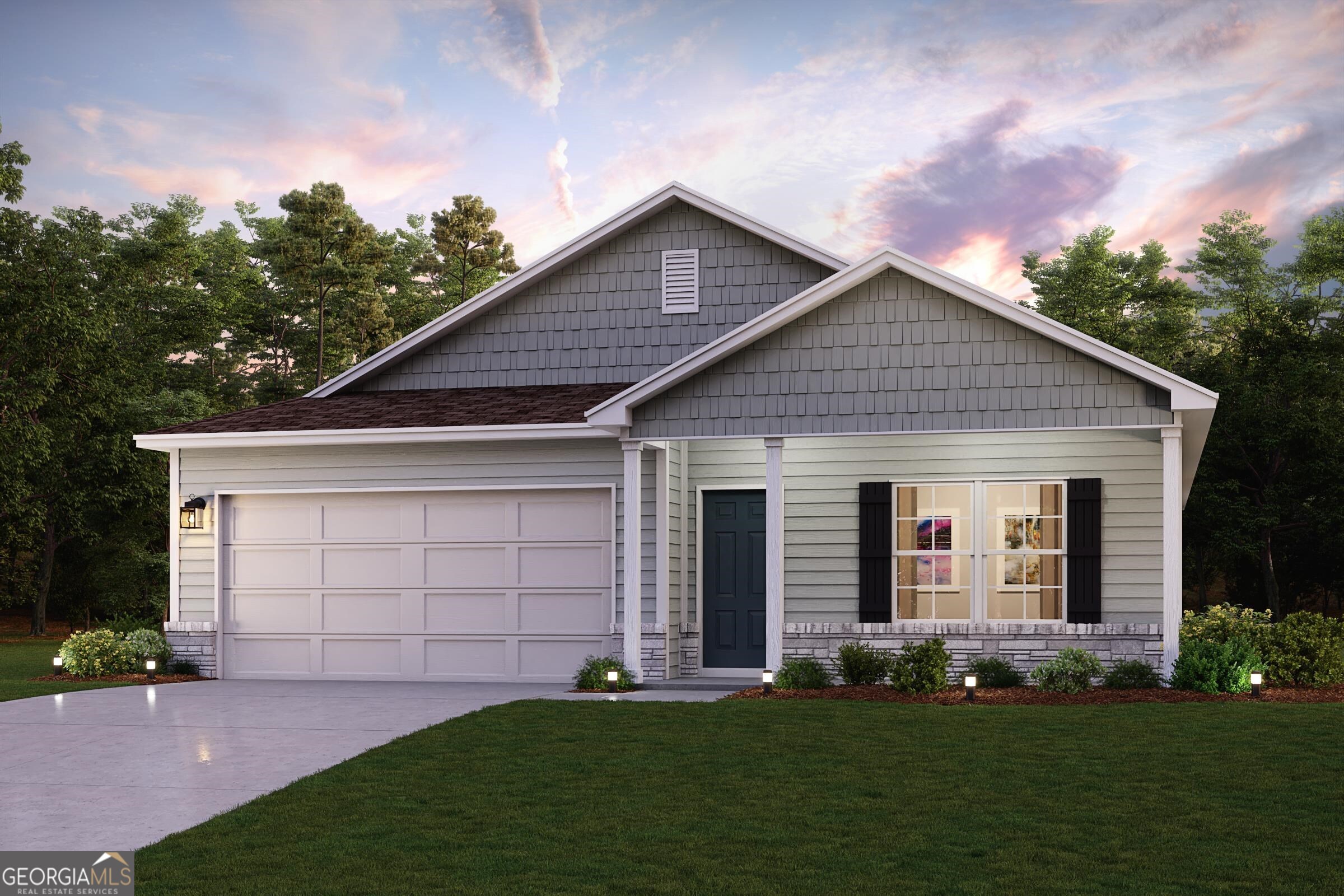 126 Maple Ridge Court