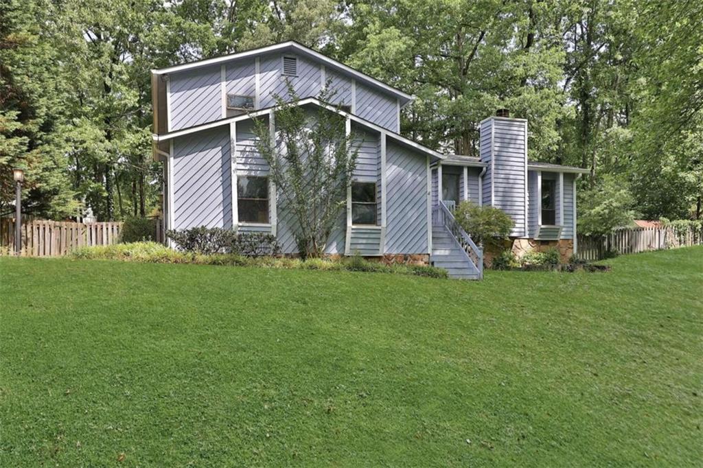 422 Trotters Ridge