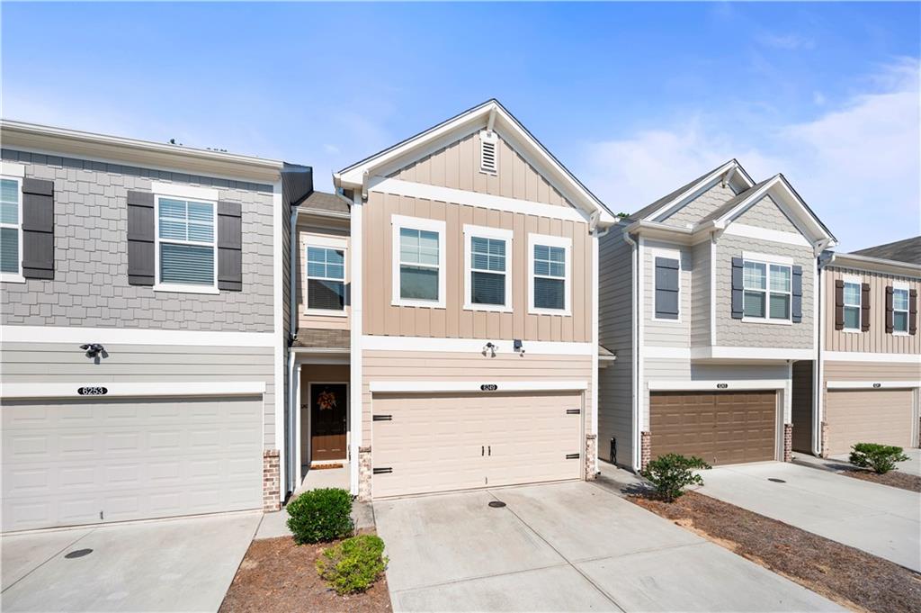 6249 Centennial Lane