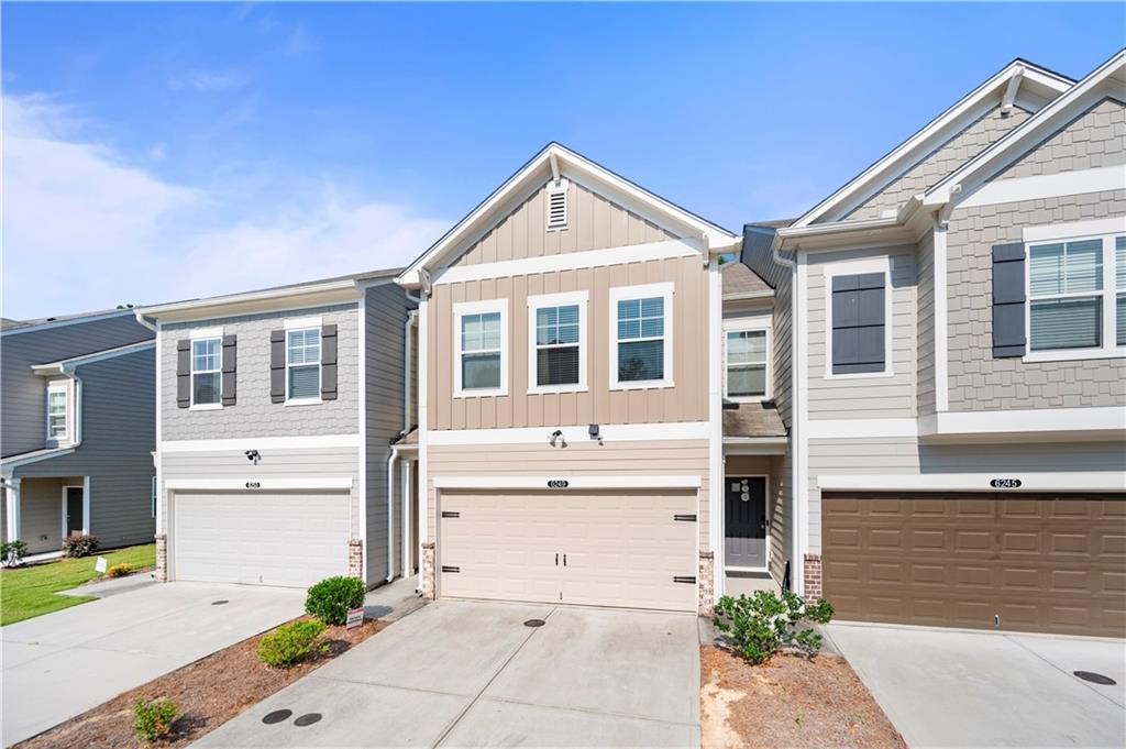 6249 Centennial Lane