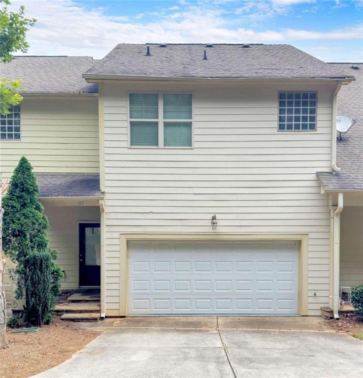 157 Highwoods Parkway