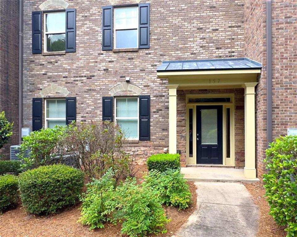 157 Highwoods Parkway