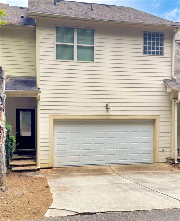 157 Highwoods Parkway