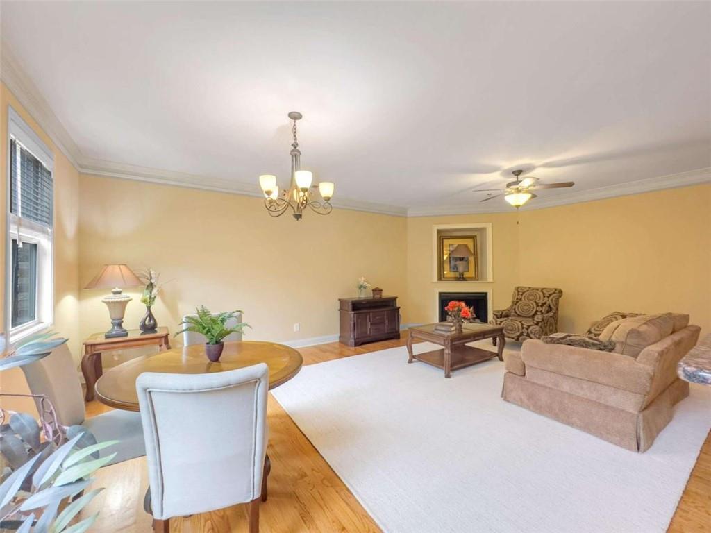 157 Highwoods Parkway