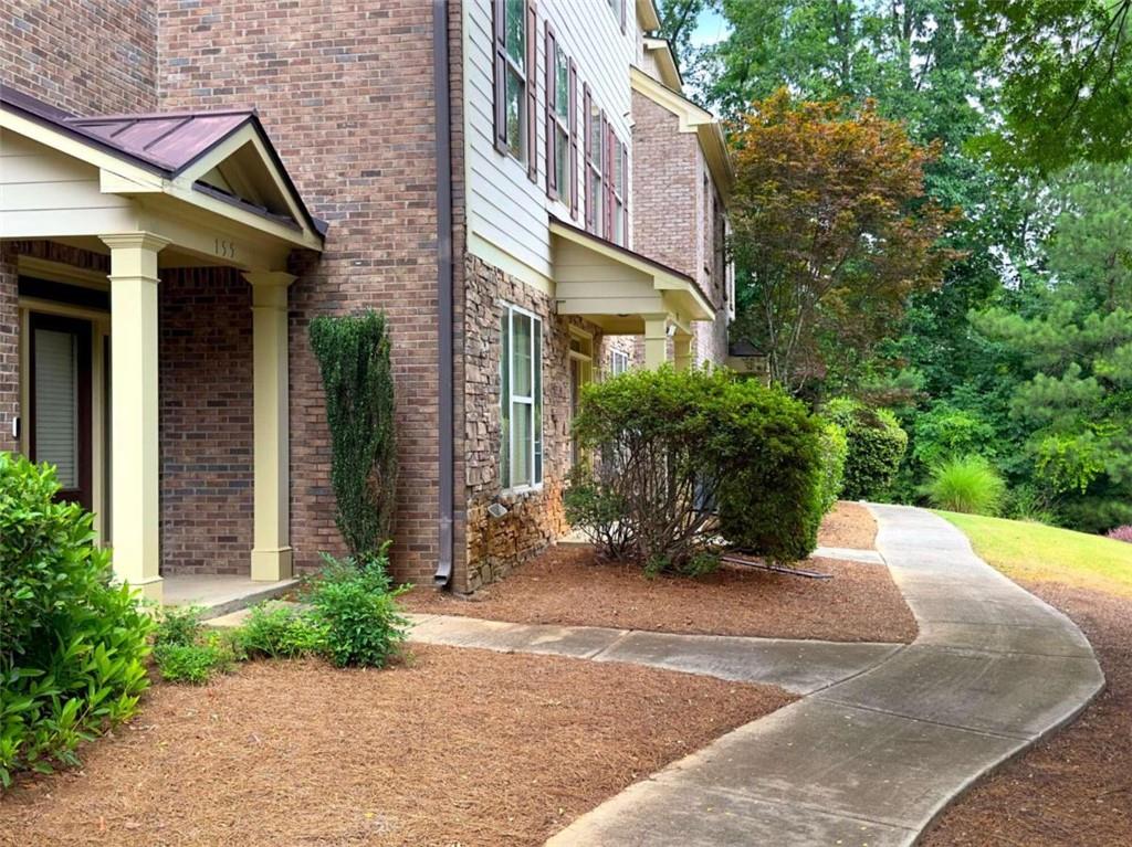 157 Highwoods Parkway