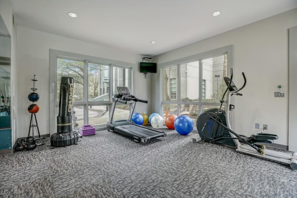 2870 Pharr Court South NW Unit 1409