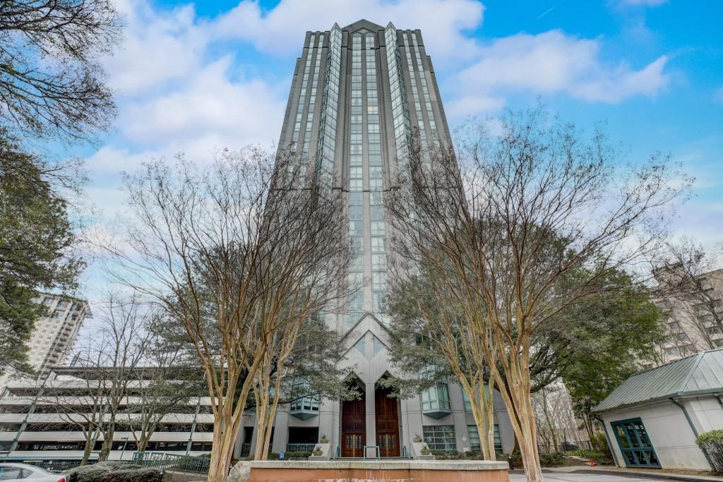 2870 Pharr Court South NW Unit 1409