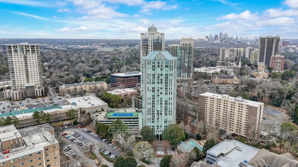 2870 Pharr Court South NW Unit 1409