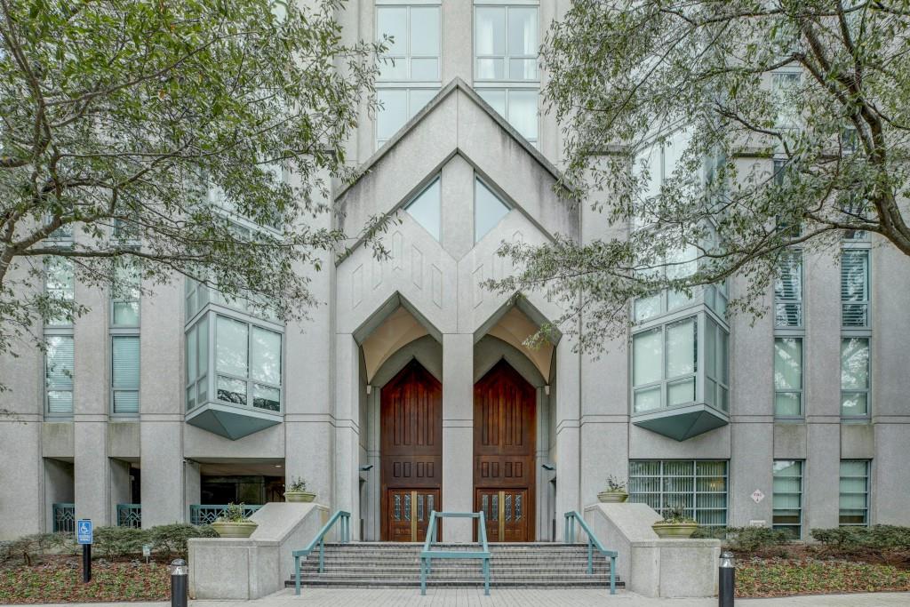 2870 Pharr Court South NW Unit 1409