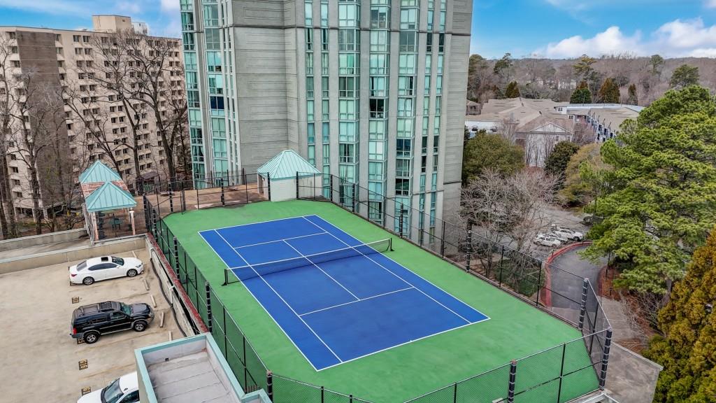 2870 Pharr Court South NW Unit 1409