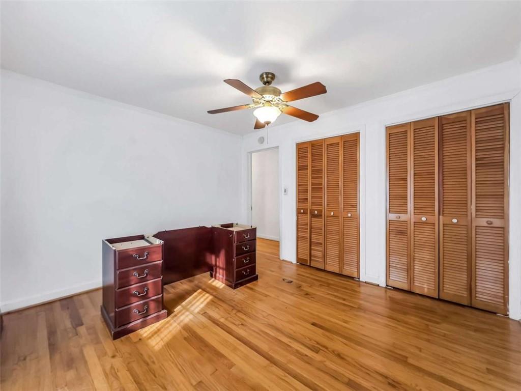 272 Mount Zion Road