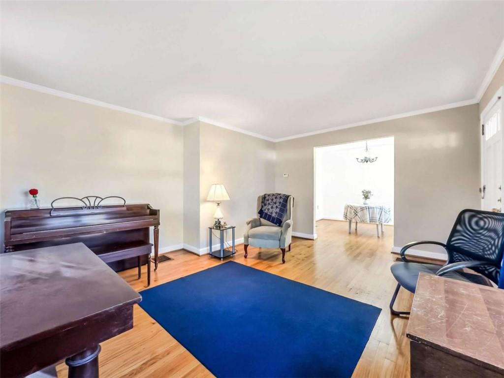 272 Mount Zion Road