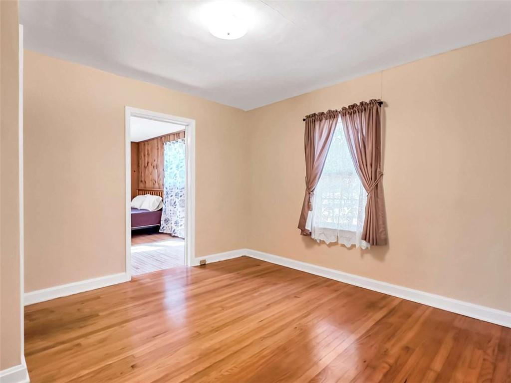 272 Mount Zion Road