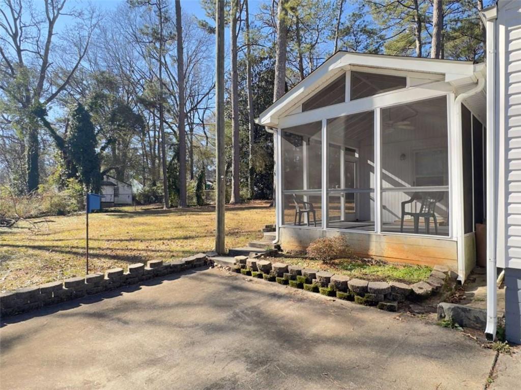 272 Mount Zion Road