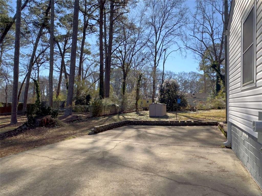 272 Mount Zion Road