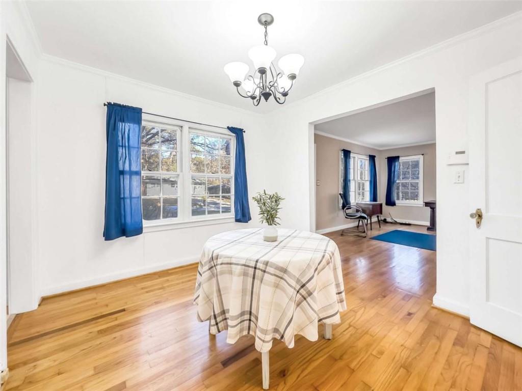 272 Mount Zion Road