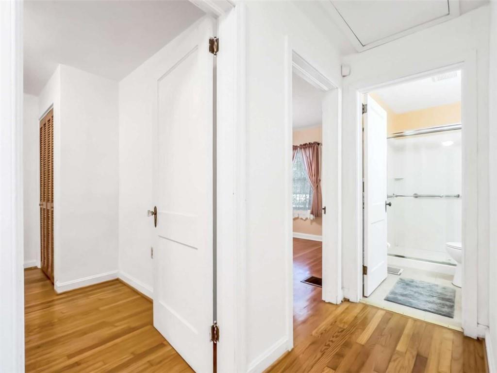 272 Mount Zion Road