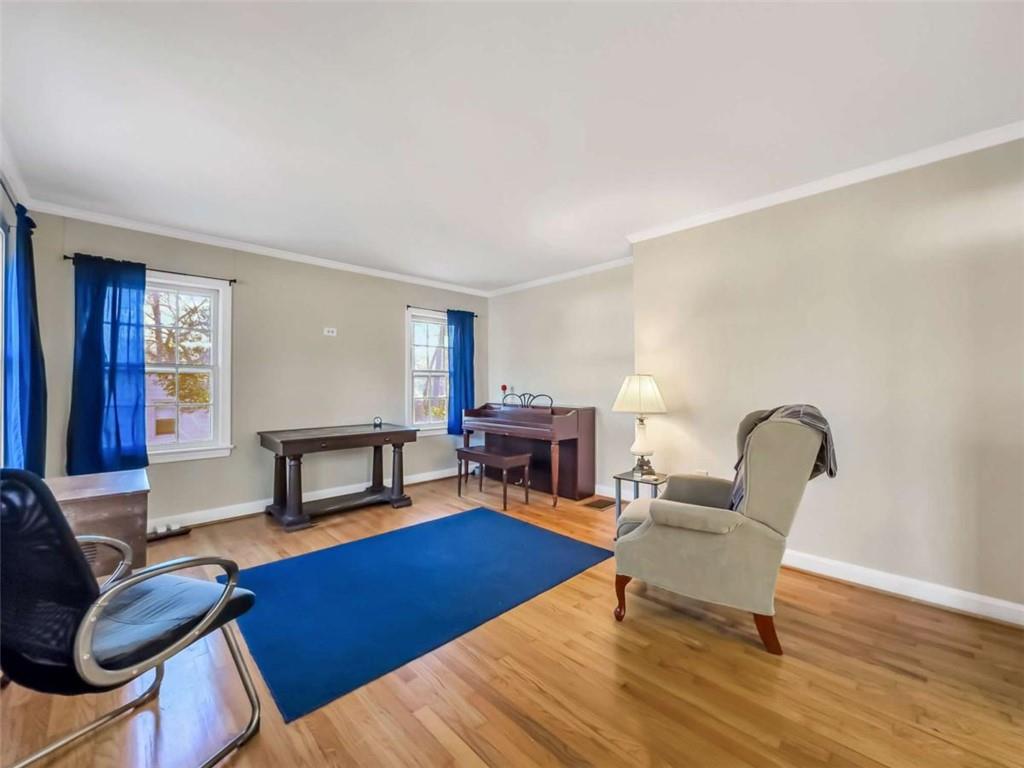 272 Mount Zion Road