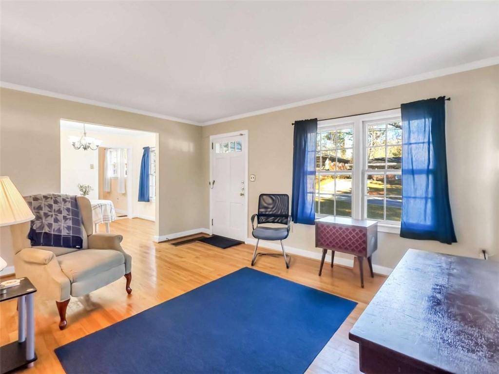 272 Mount Zion Road