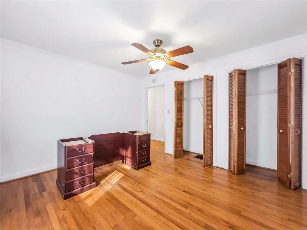 272 Mount Zion Road