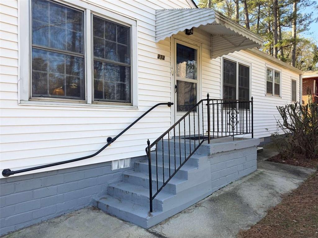272 Mount Zion Road